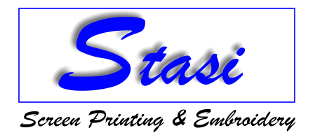 Stasi Logo